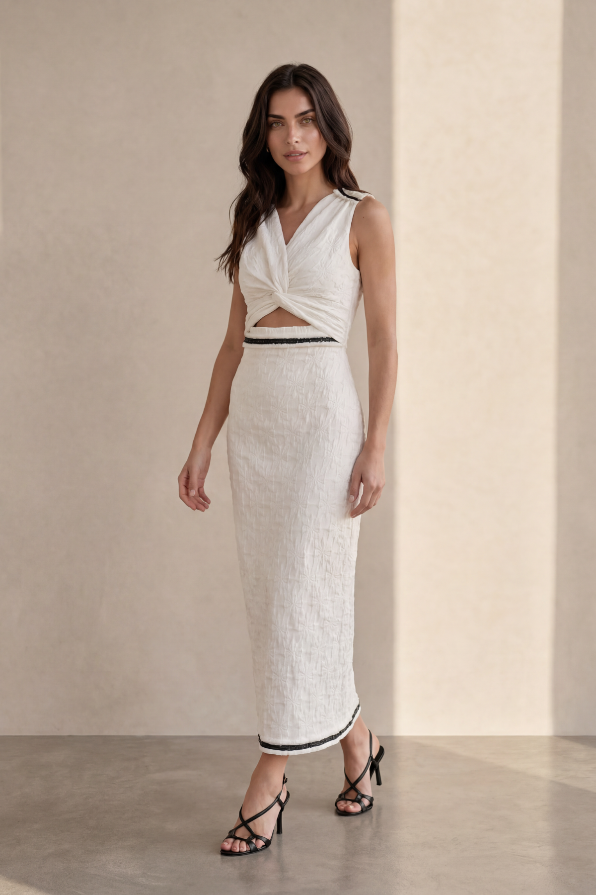 Vestido Gape