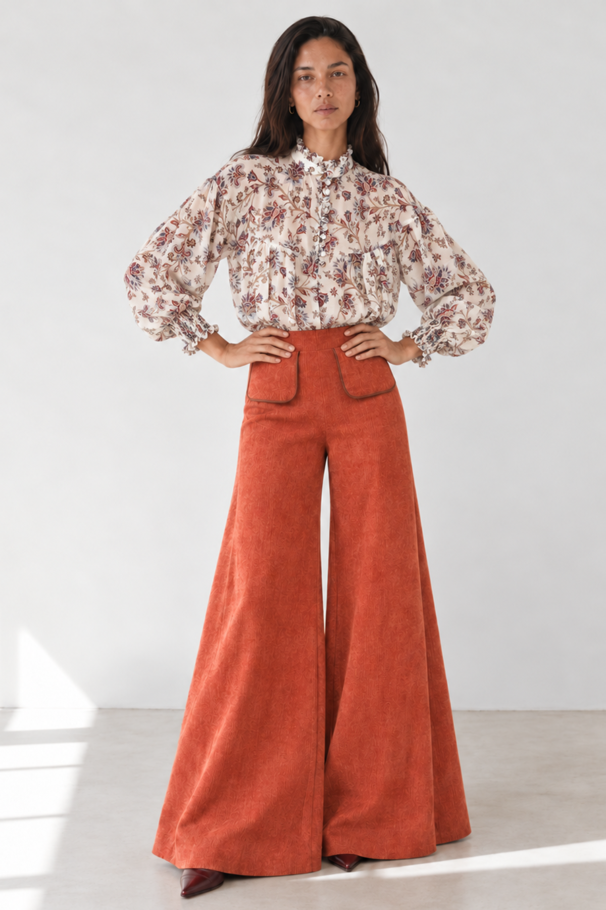Pantalón Guana