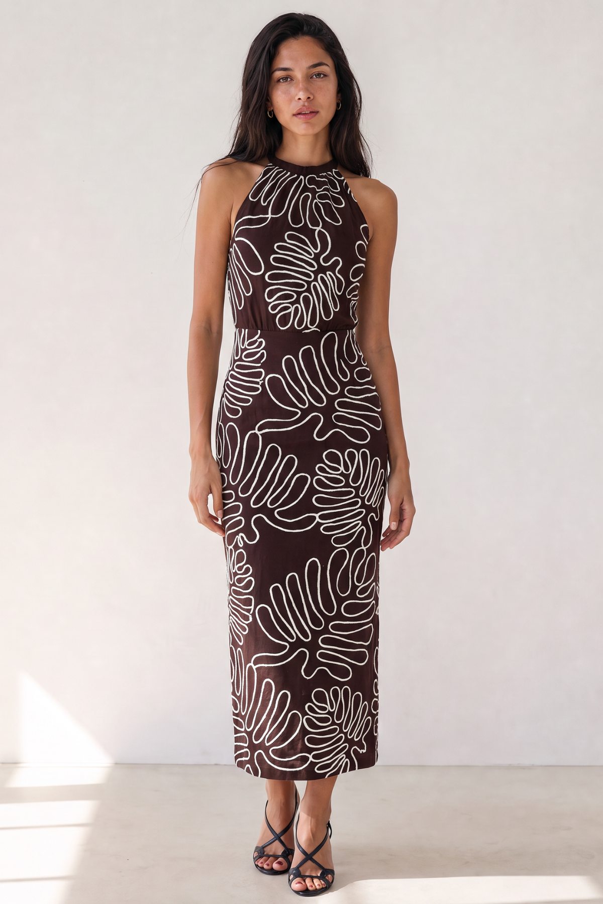Vestido Jacinta