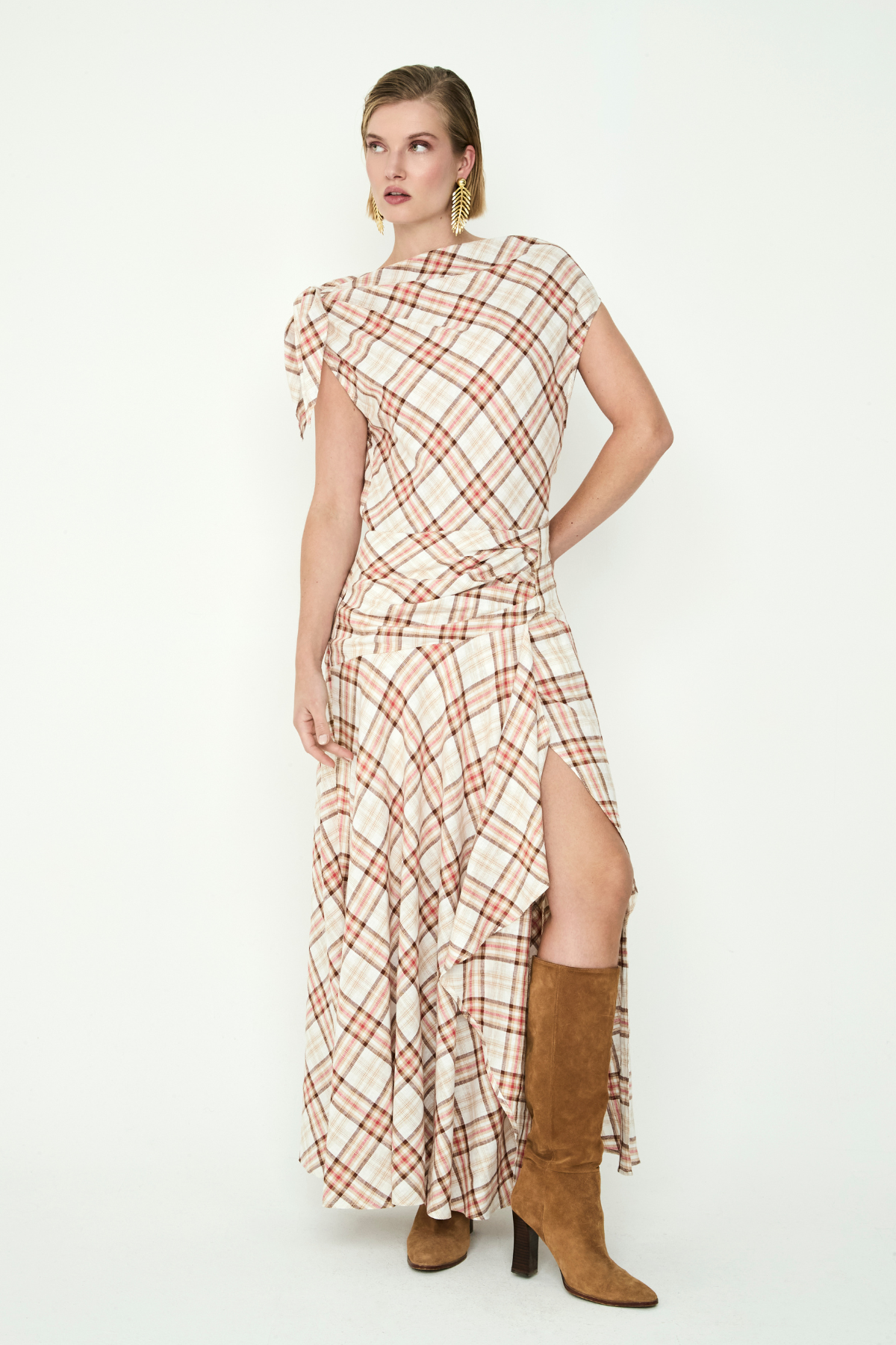 Vestido Lako