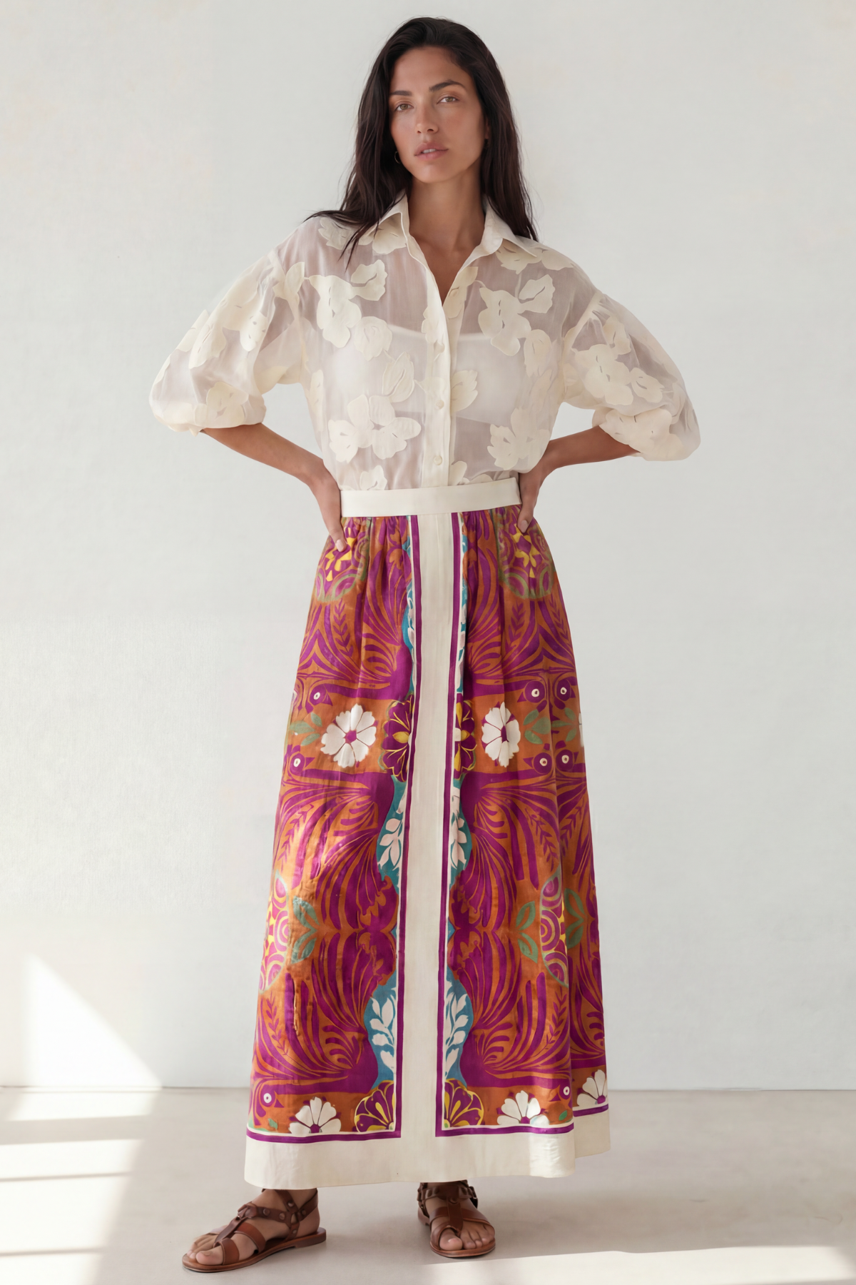 Liseil skirt