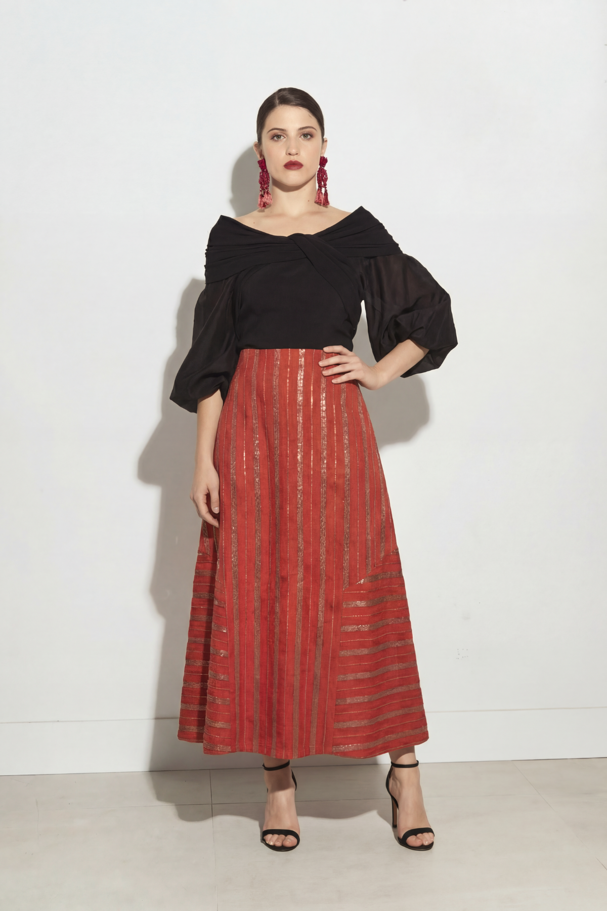 Lili Skirt