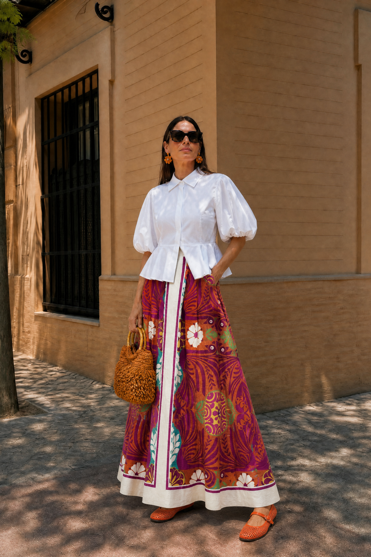 Liseil skirt