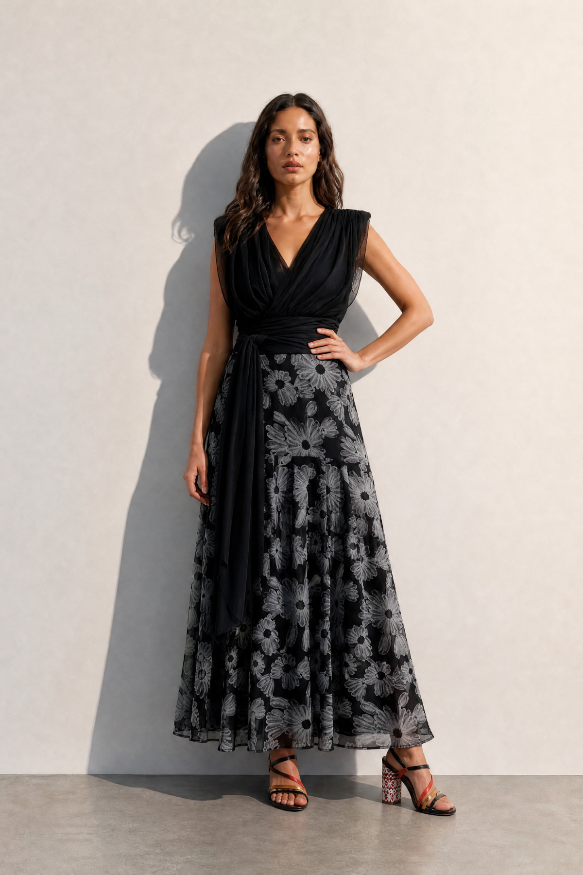 Ceilu Skirt