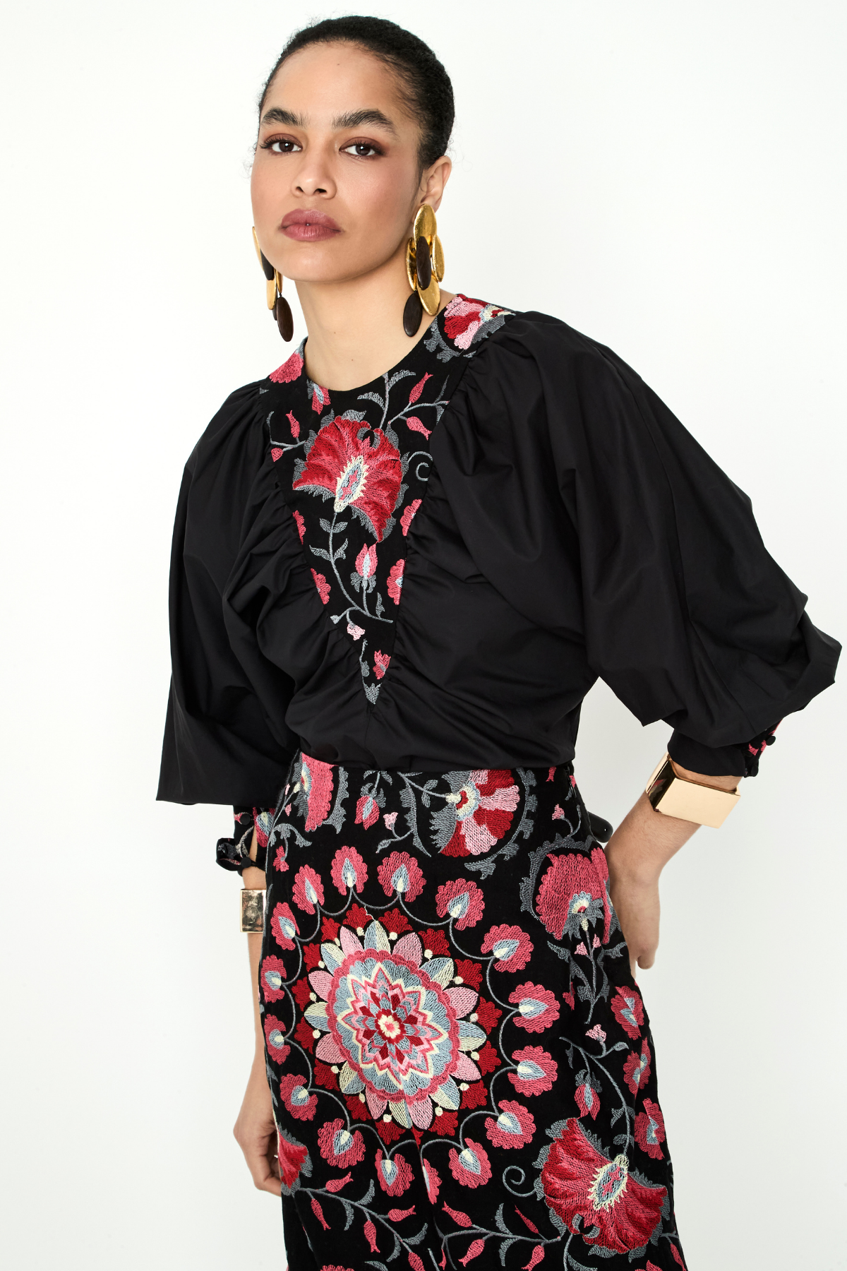 Camisa Melorit