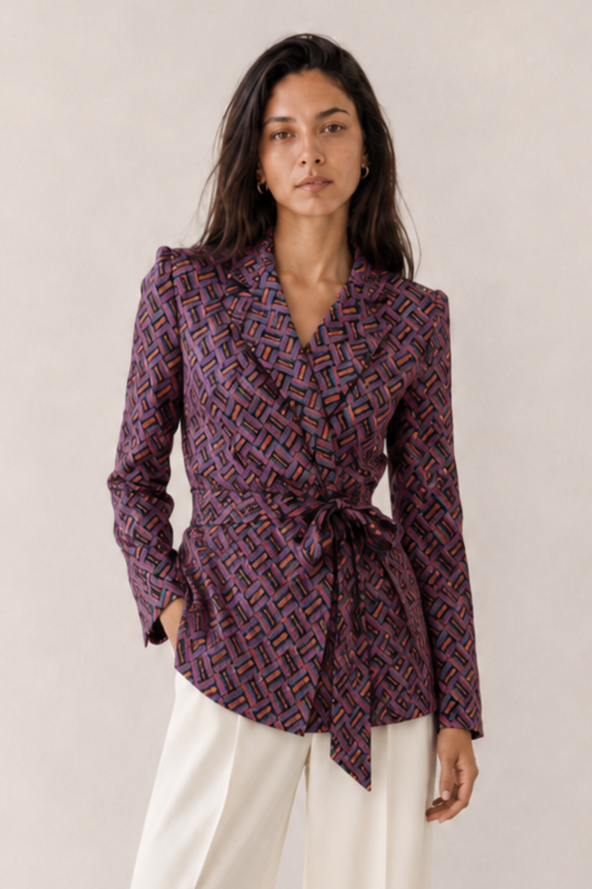 Moira Jacket