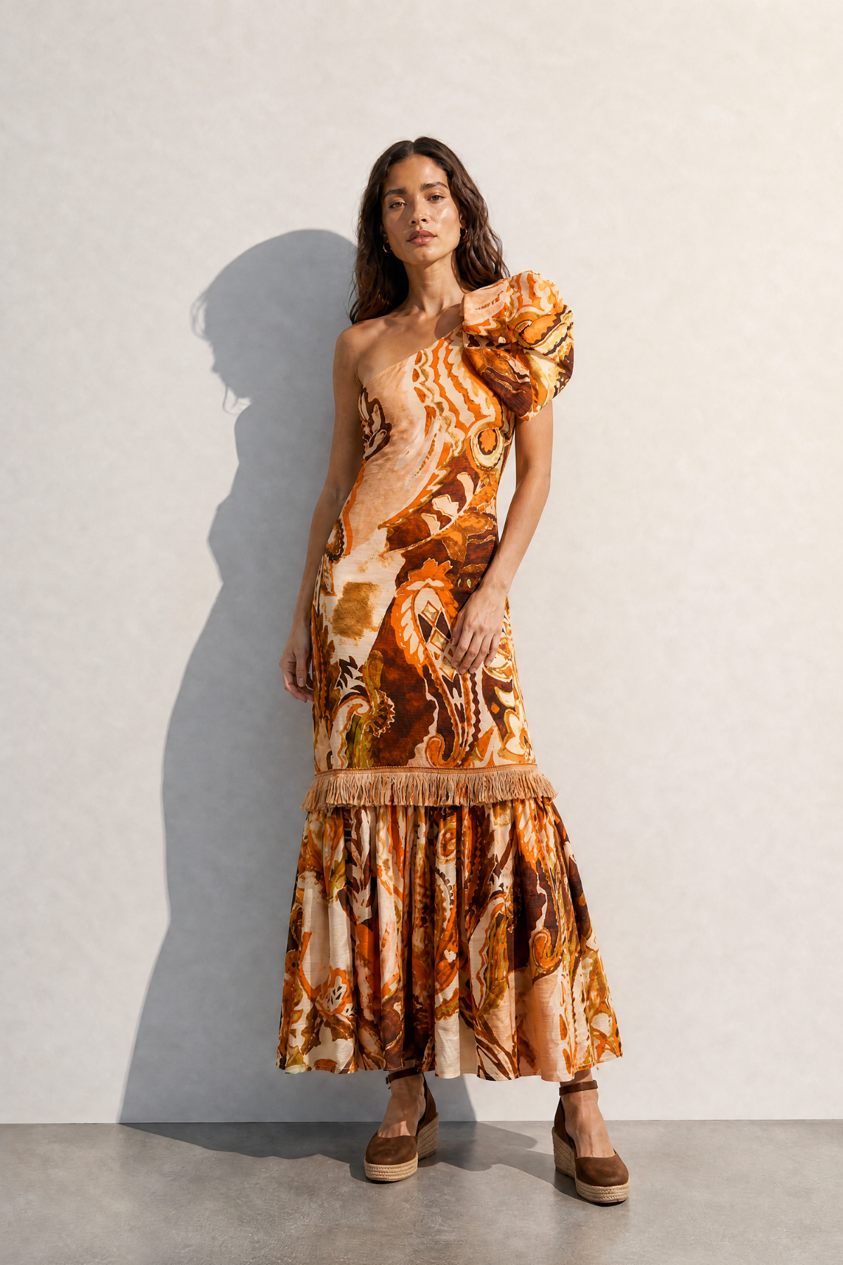 Morovi Dress