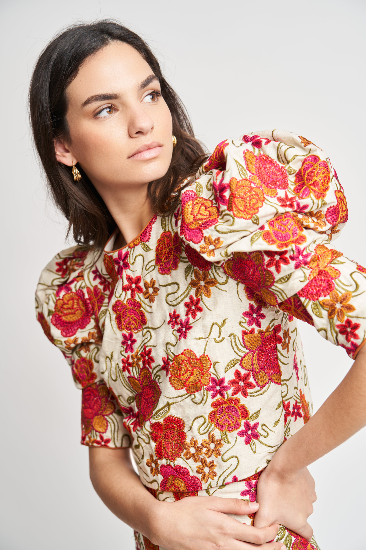 Camisa Nureti