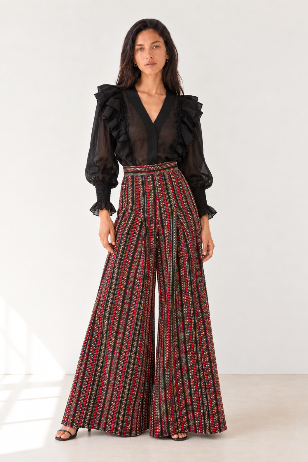 Camisa Susita