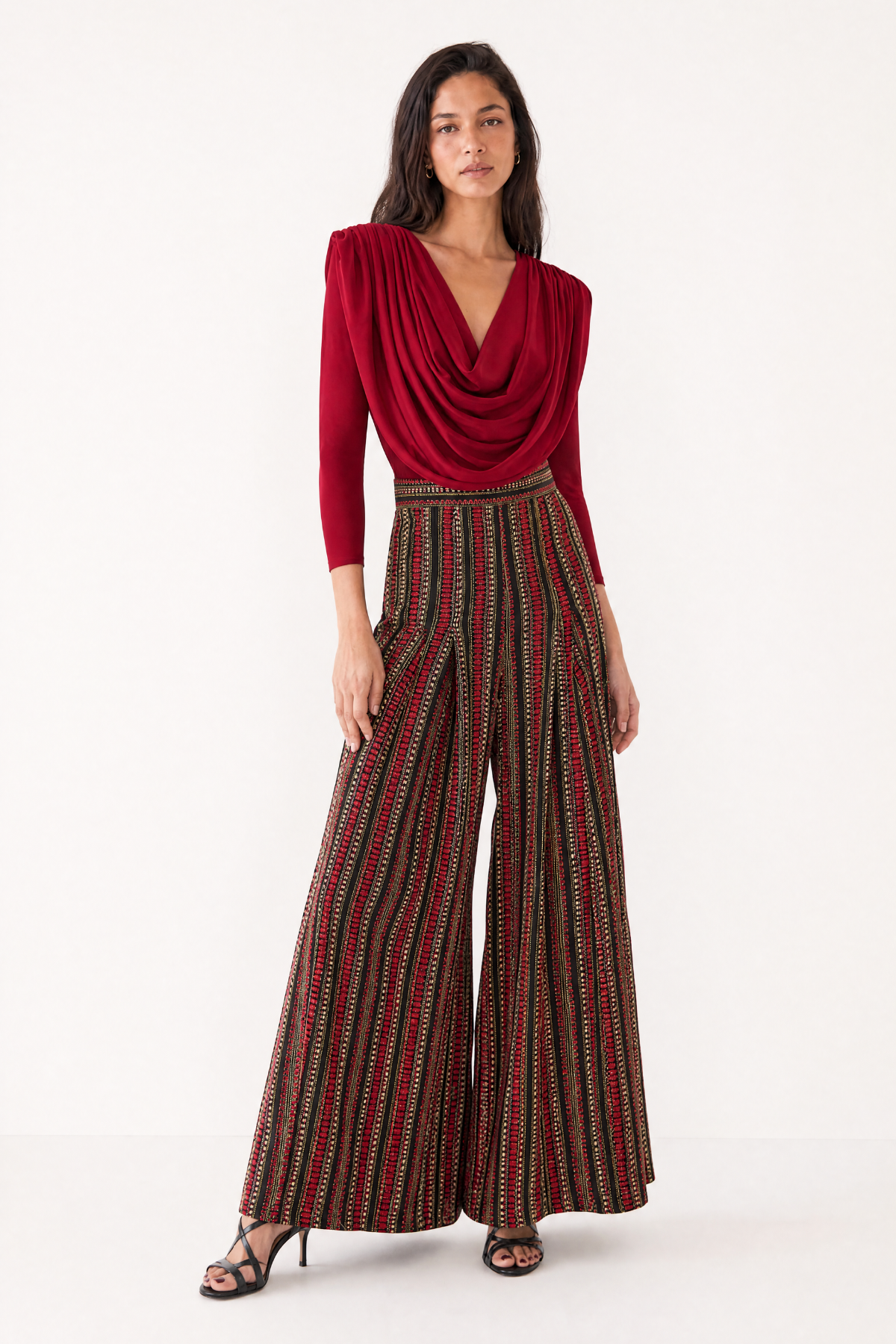 Pantalón Raza