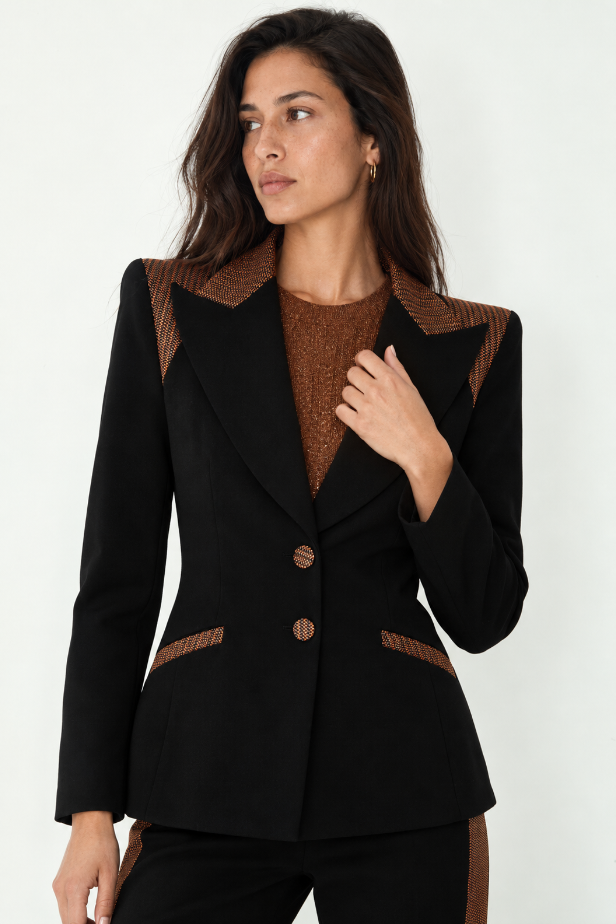 Chaqueta Rius