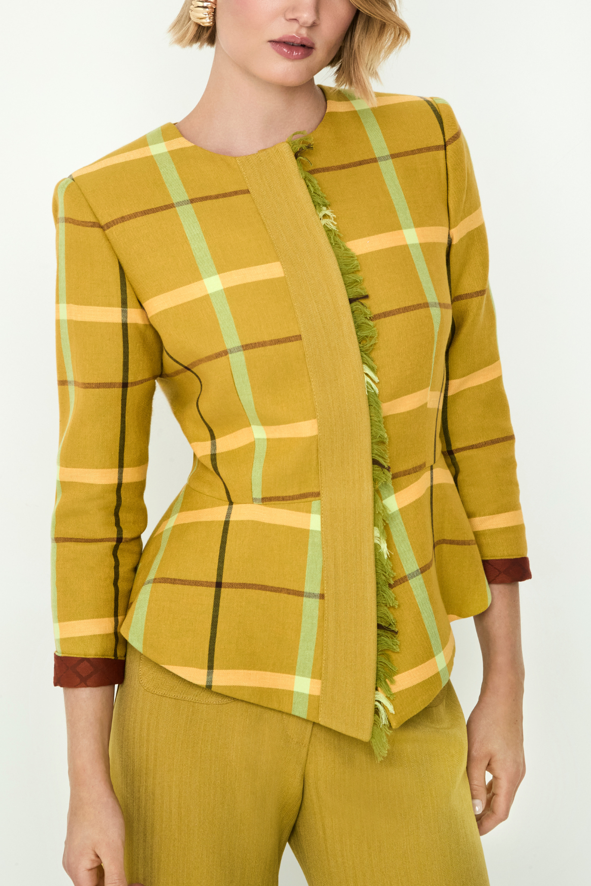 Chaqueta Roxy