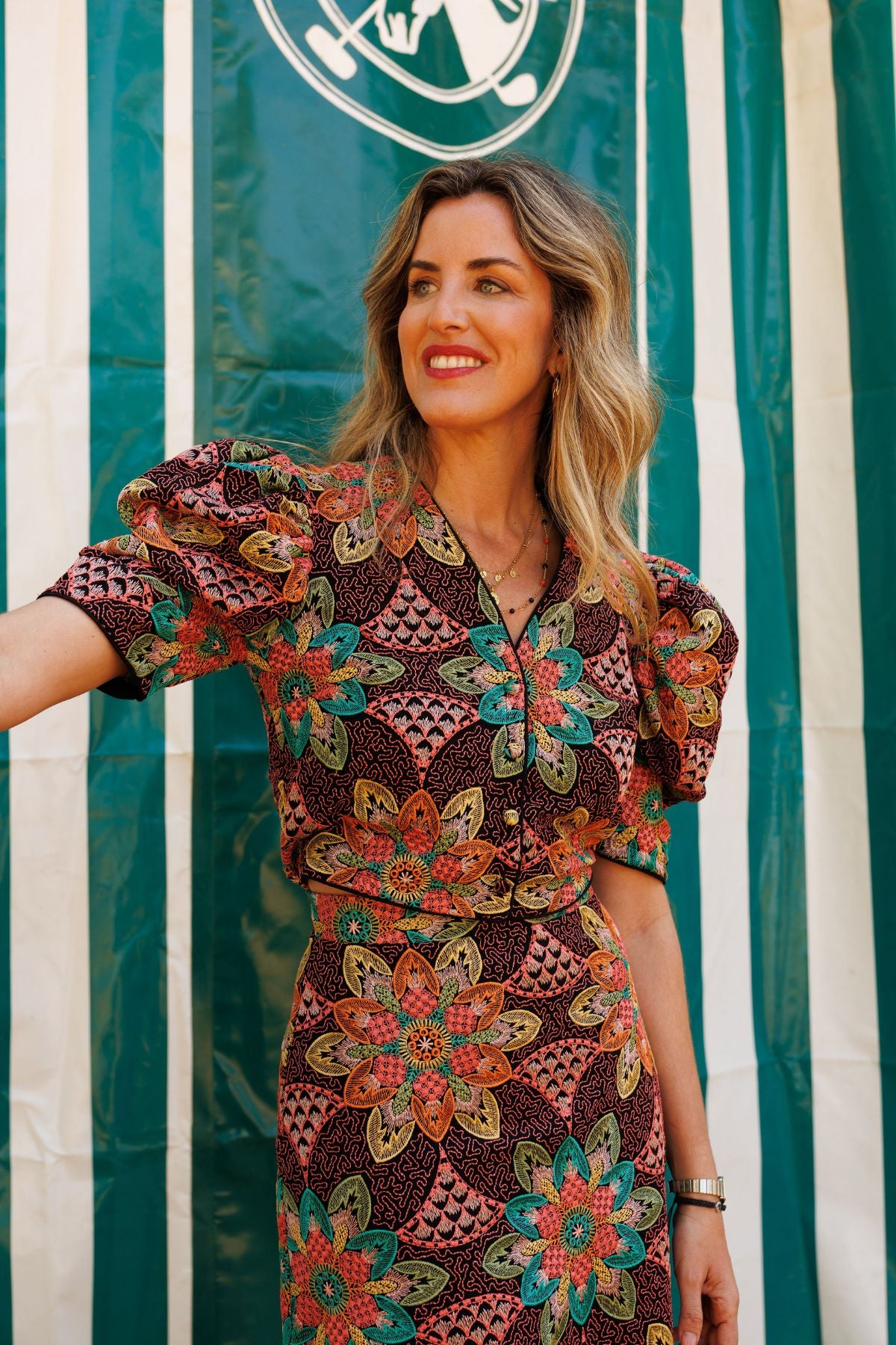 Chemise Rud