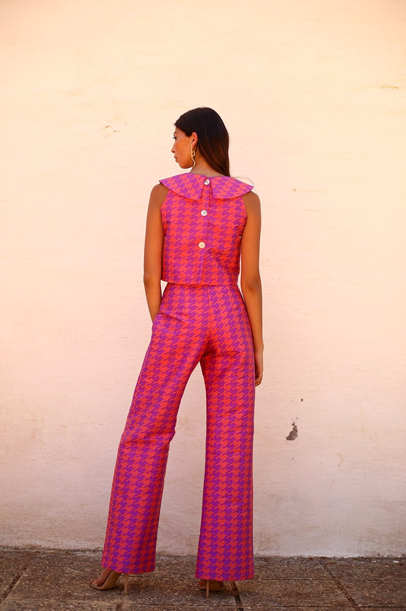 Chemise Sélie