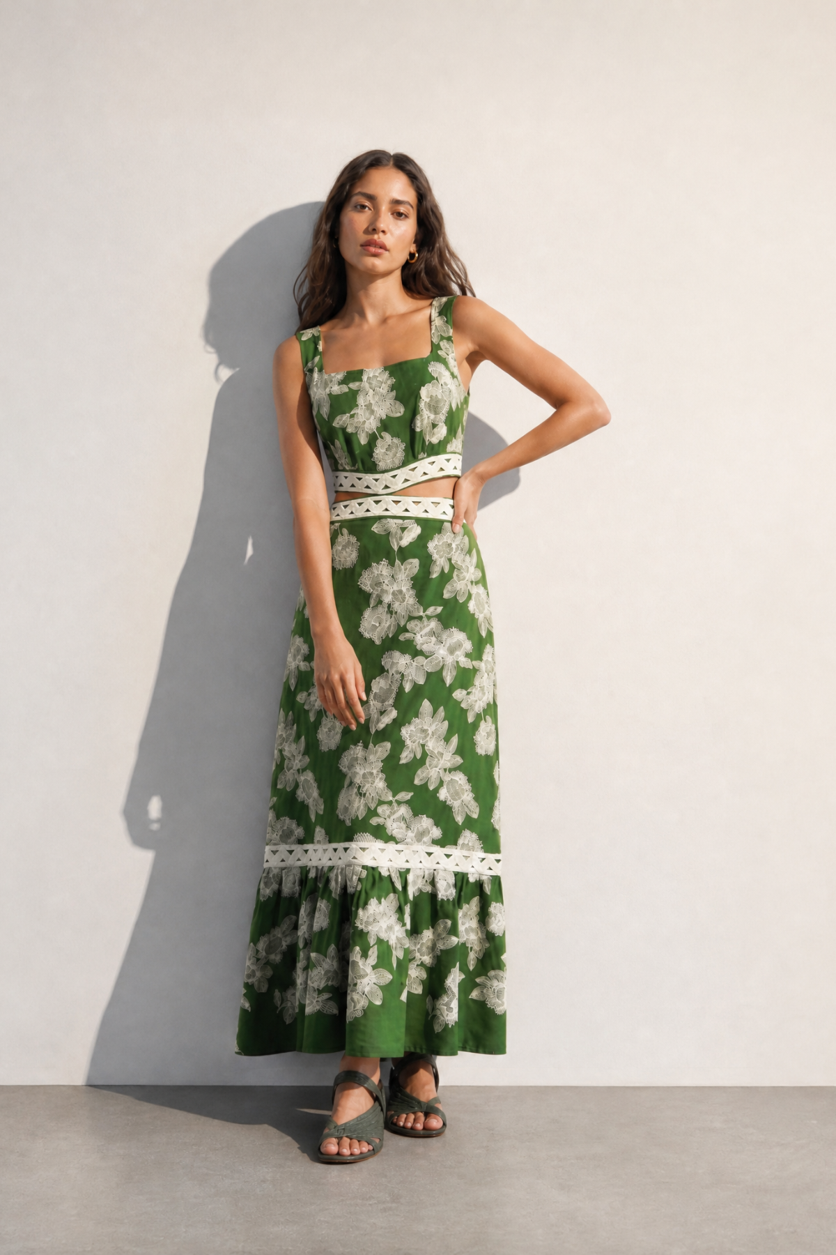 Robe syrienne