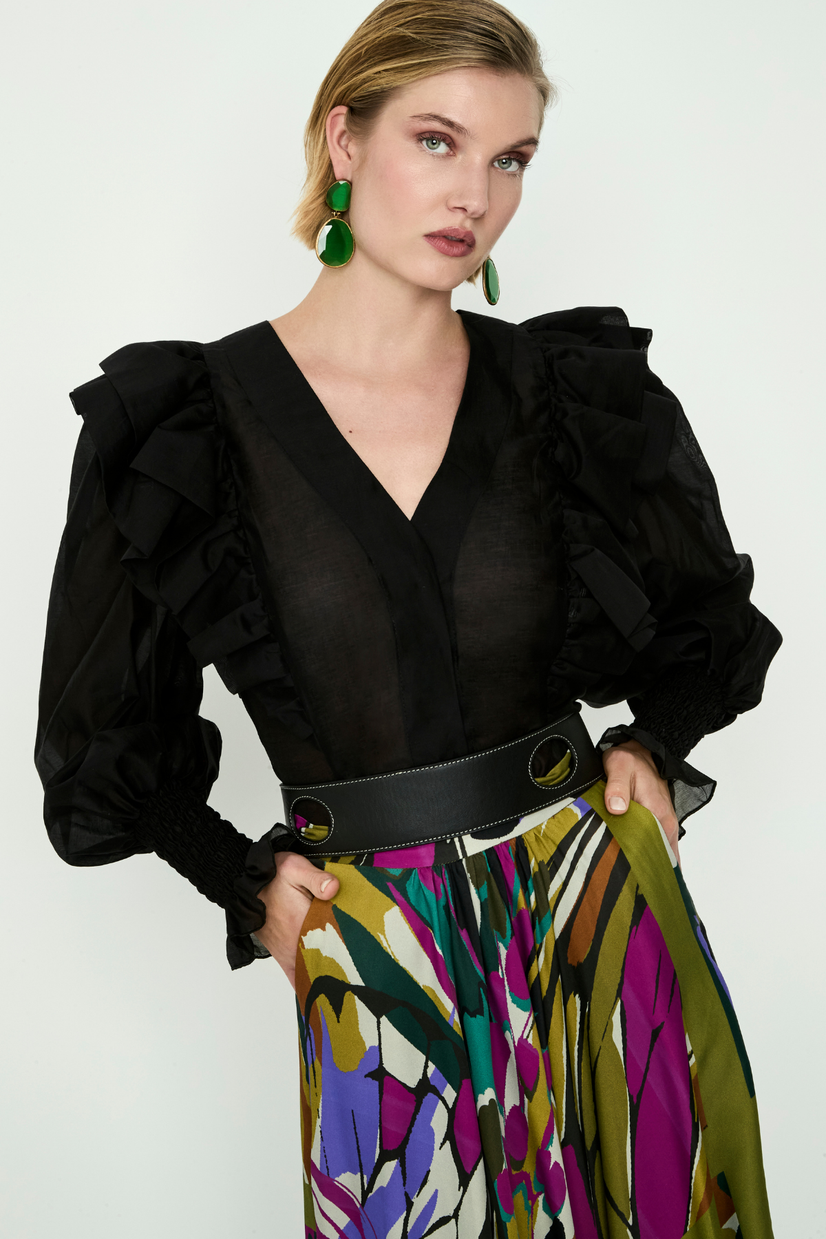 Camisa Susita