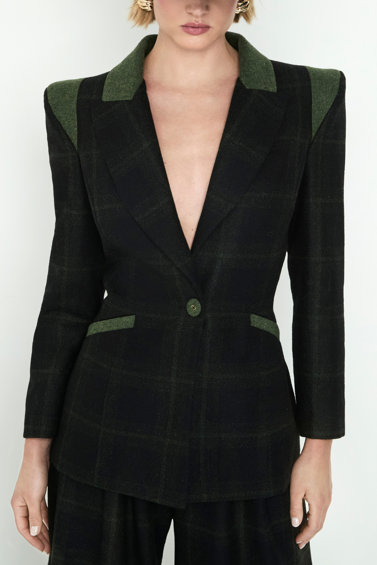 Chaqueta Varema