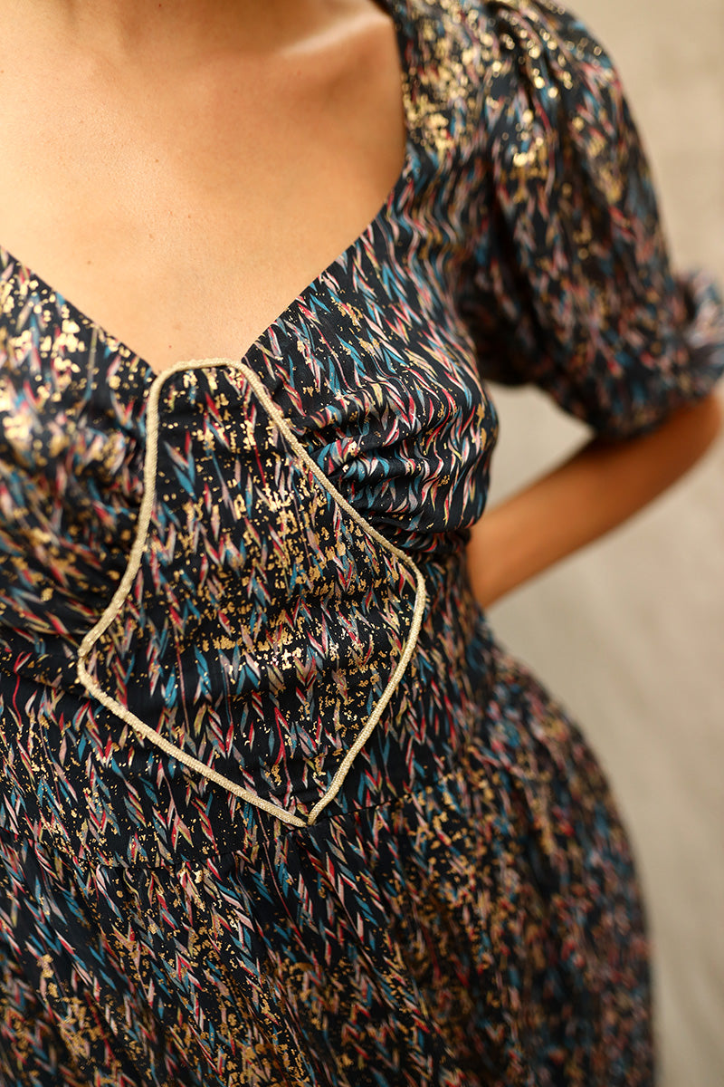 Basa dress