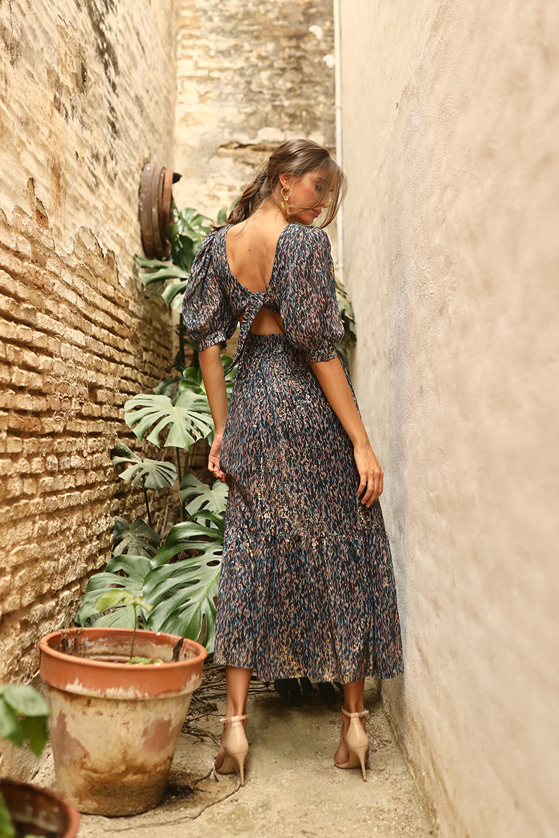 Basa dress