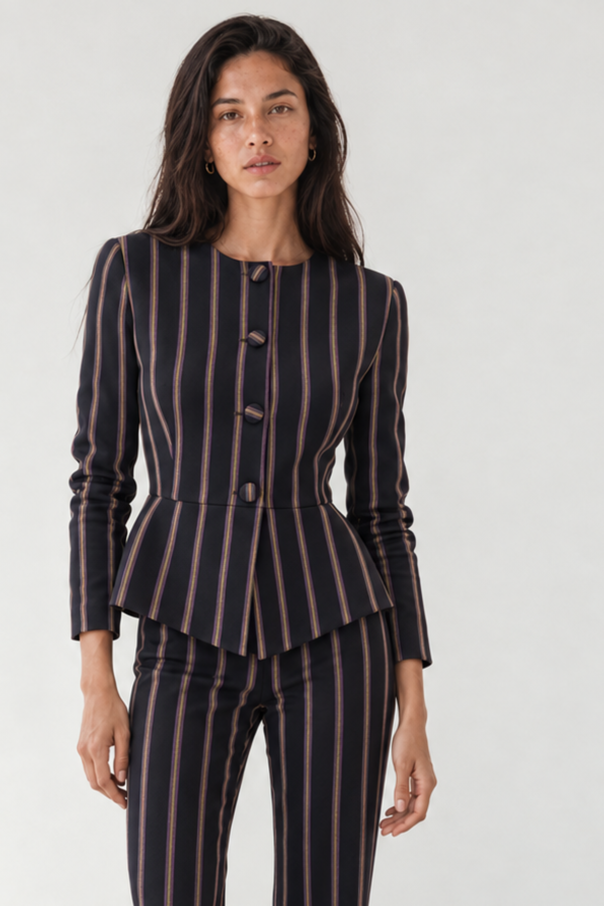 Chaqueta Vel