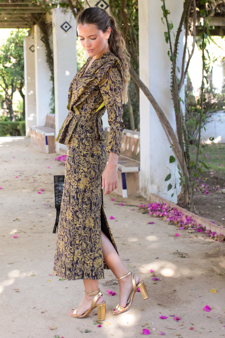 Robe Lix