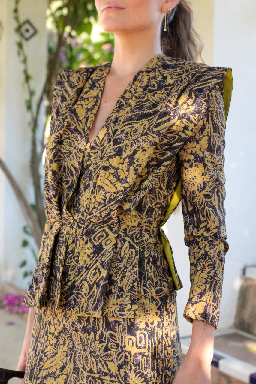 Robe Lix
