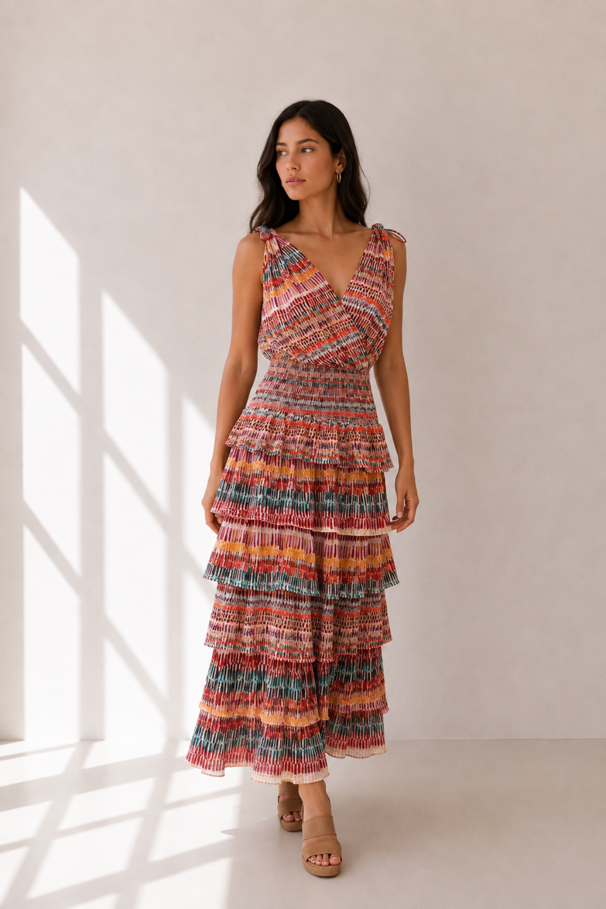 Vo dress