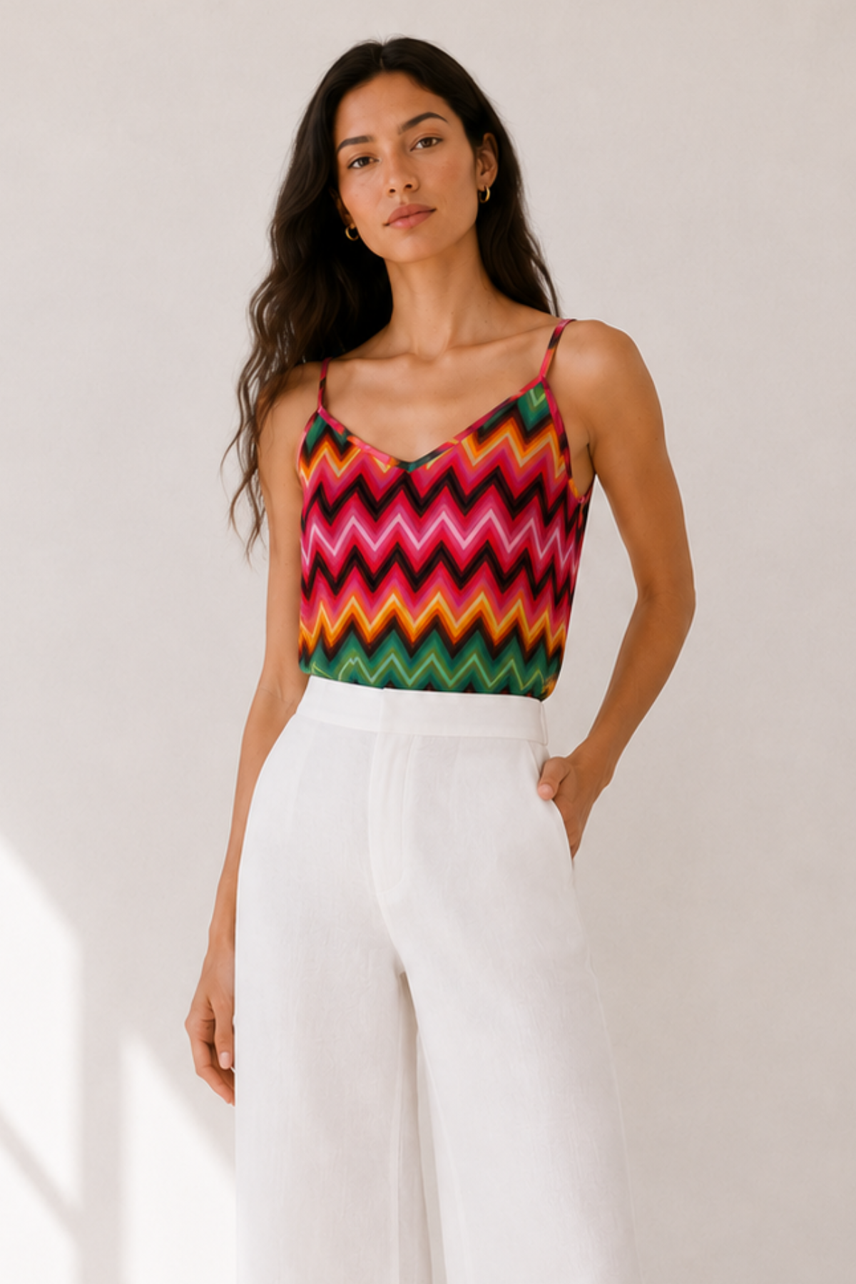 Chemise Zalé